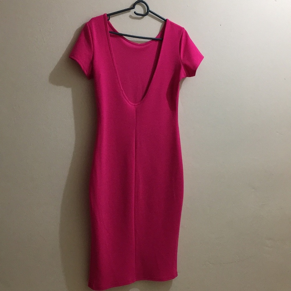 Dress/ Traje